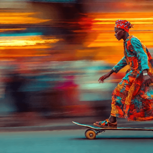 Image to Video 14B 480P Workflow Example