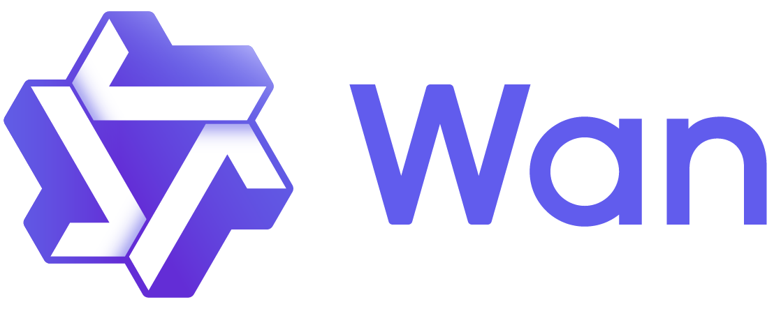 Wan2.2 官方 logo